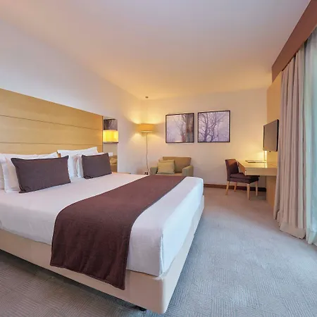 Acores Hotel 4*