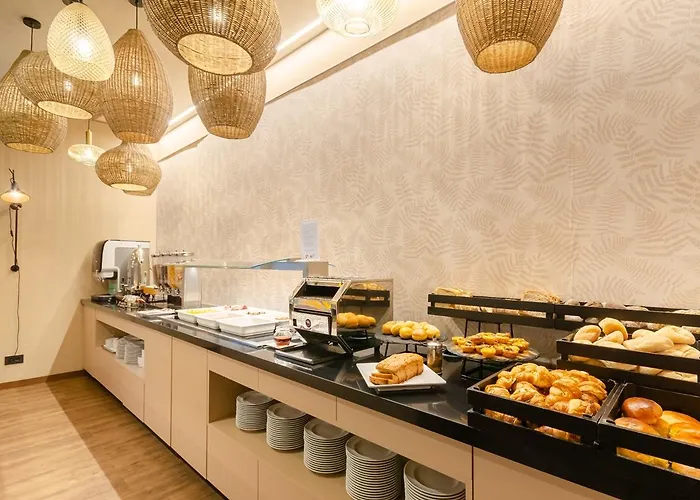 Acores Hotell 4*