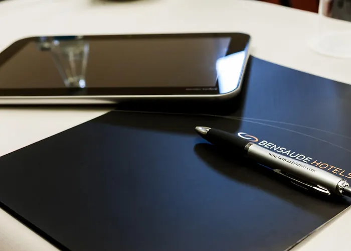 فندق Acores Lisboa