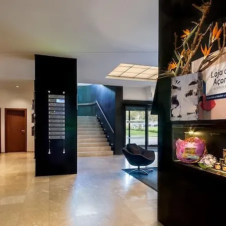 Hotel Acores 4*