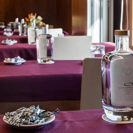 Acores Hotel Lisbon
