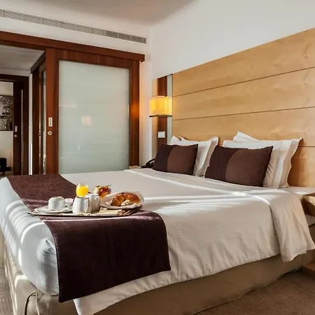 Acores Hotel Lisbon