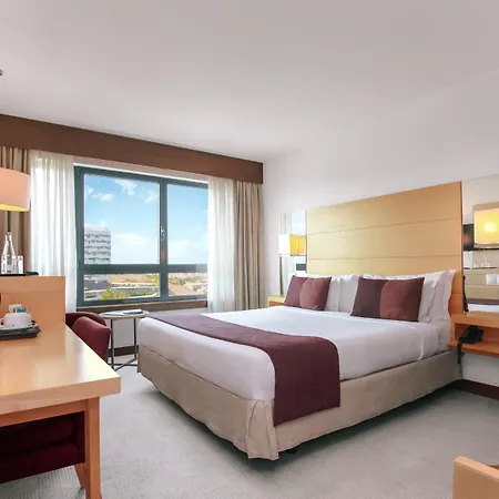 Hotel Acores 4*