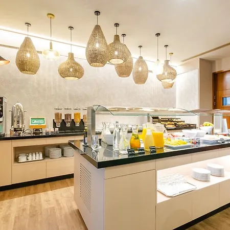 Hotel Acores Lisbon