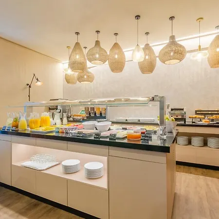 Hotel Acores 4*