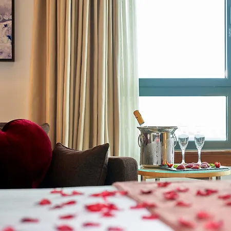 Hotel Acores Lisbon
