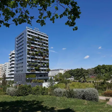 Acores Hotel 4*