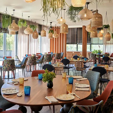 Acores Hotel Lisbona