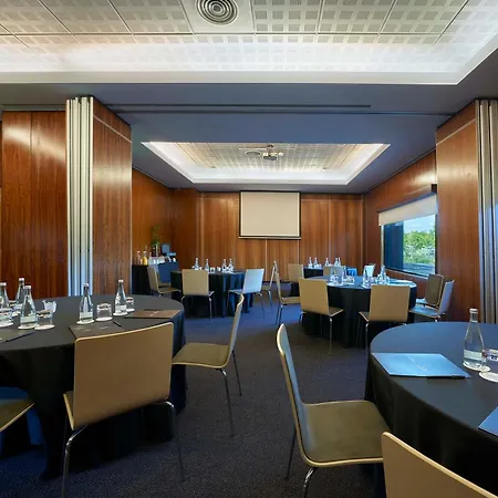 Acores Hotel 4*
