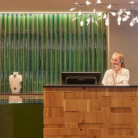 Acores Hotel 4*