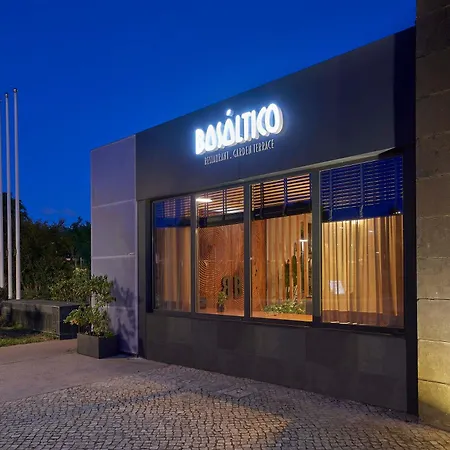 Hotel Acores 4*