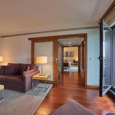 Hotel Acores Lisbon
