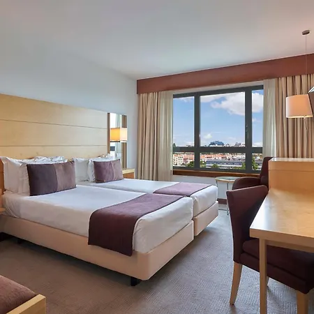 Hotel Acores Lisbon