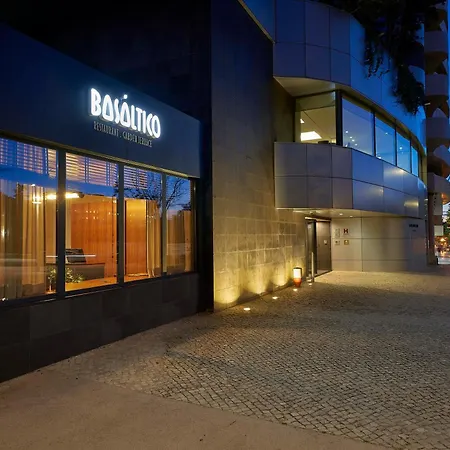 Hotel Acores 4*