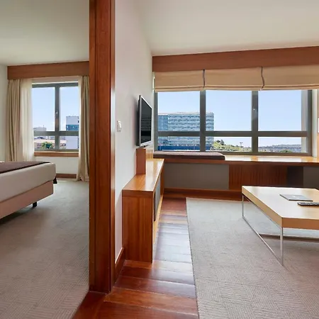 Acores Hotel Lisbon