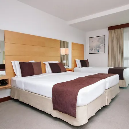 Hotel Acores 4*