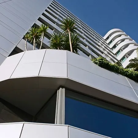 Acores Hotel Lisbon