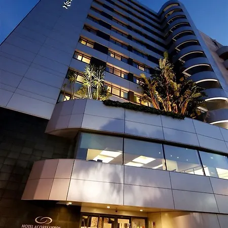 Hotel Acores