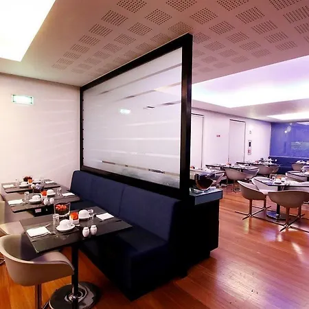 Hotel Acores Lisbon