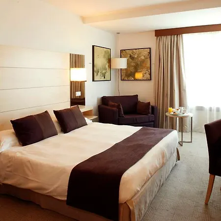 Acores Hotel Lisbon