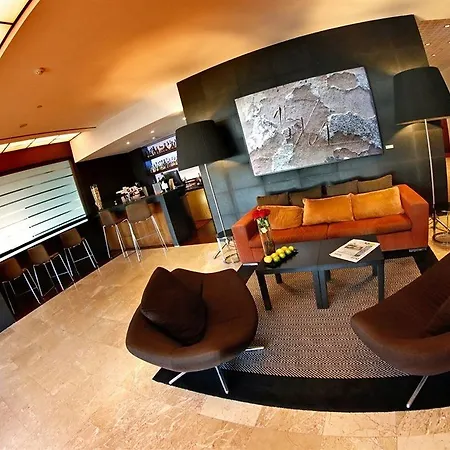 Hotel Acores Lisbon
