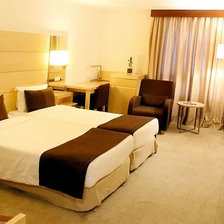 Acores Hotel Lisbon