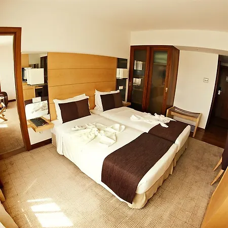 Acores 4* Lisbon
