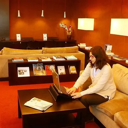 Acores Hotel 4*