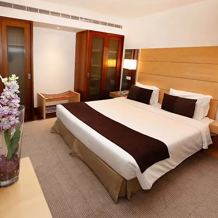 Acores Hotel 4*