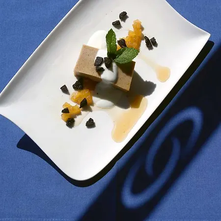 Acores Hotel