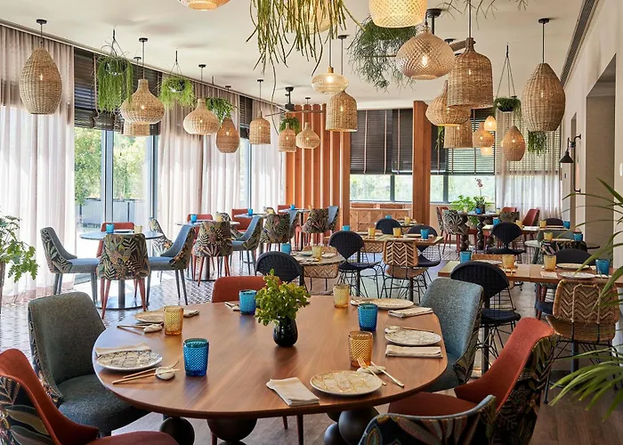 Acores Hotel Lisbona