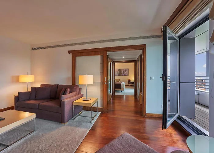 Hotel Acores Lissabon