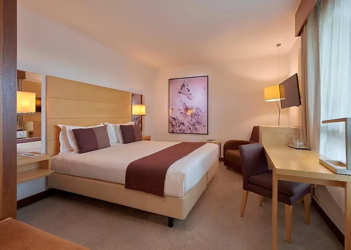 Hotel Acores Lissabon