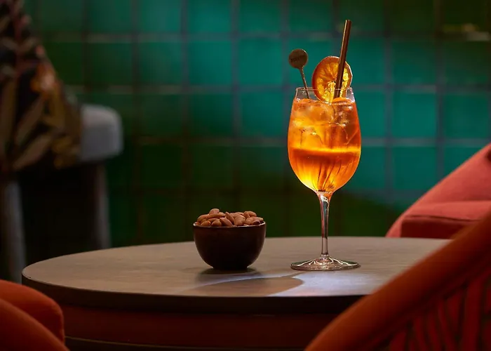 Acores Hotel Lissabon