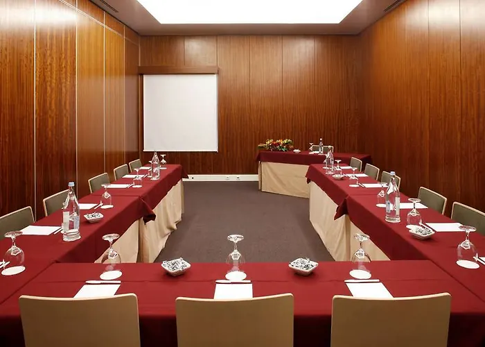 Acores Hotel Lissabon