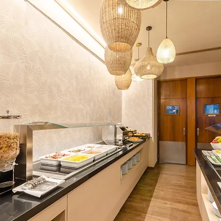 Acores Hotell
