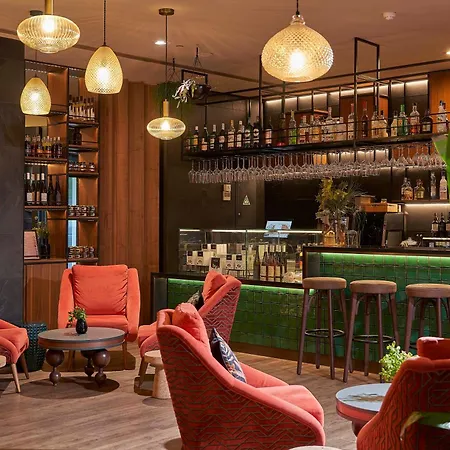 Hotell Acores