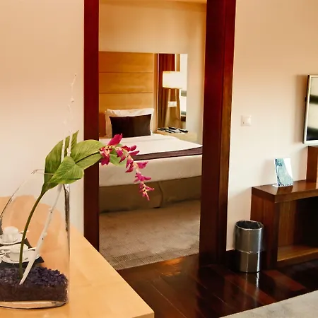 Hotel Acores Lisbon