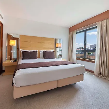 Hotel Acores Lisbon