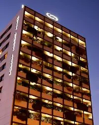 Hotell Acores 4*