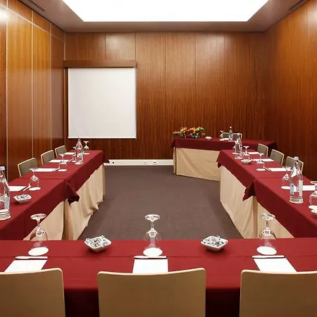Acores Hotell Lisboa