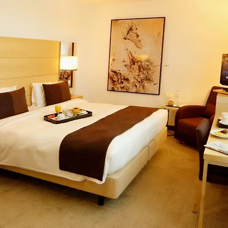 Hotell Acores Lisboa